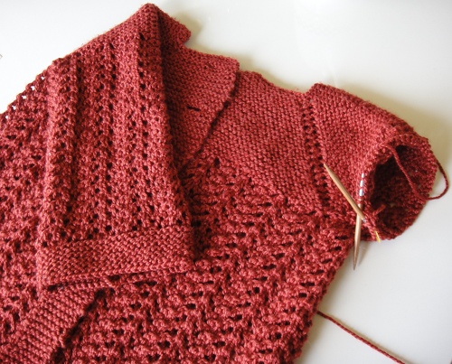 February Lady Sweater February Lady Sweater